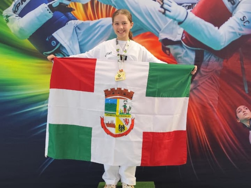 Copa Santa Catarina de Taekwondo